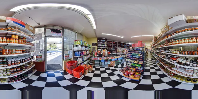 Mrakovic Fine Foods Etobicoke