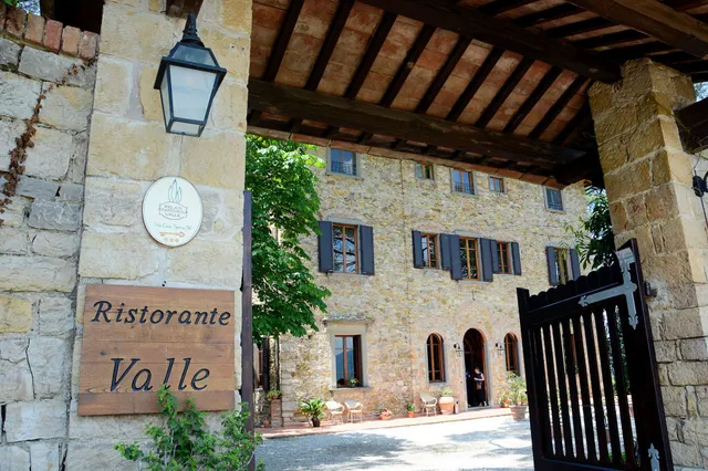 Relais Fattoria Valle