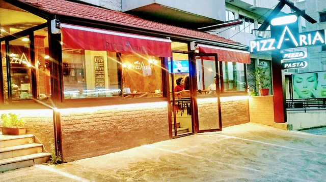 Lilla Italy Pizzaria