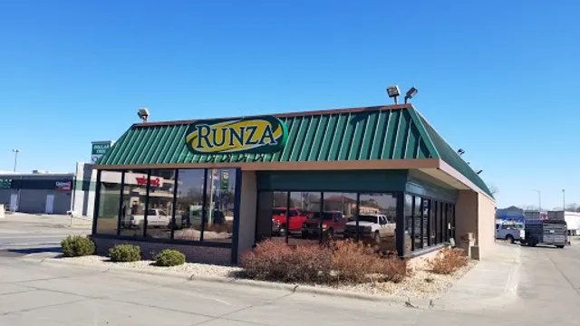 Runza Restaurant