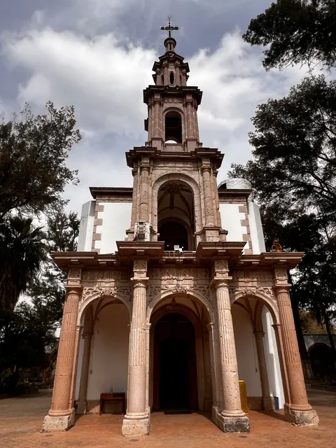 Panteón Municipal de Encarnación de Díaz, Jalisco