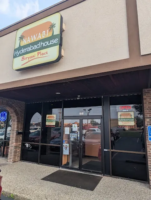 Nawabi Hyderabad House Cincinnati