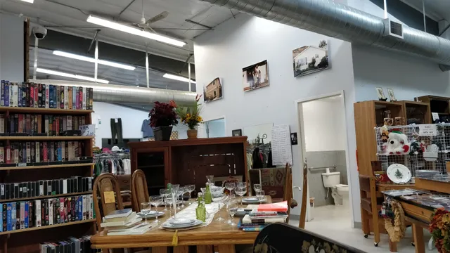 Lake Chelan Valley Habitat for Humanity