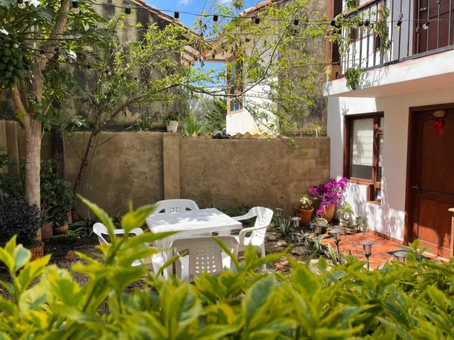 Casa Hotel El Encanto de Villa