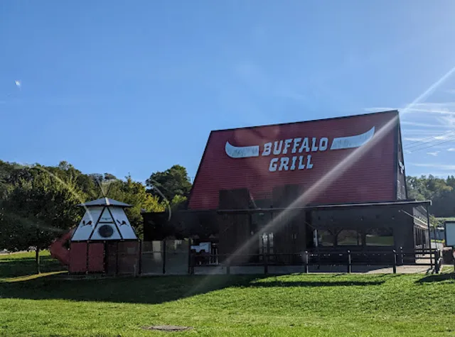 Buffalo Grill Châteaudun