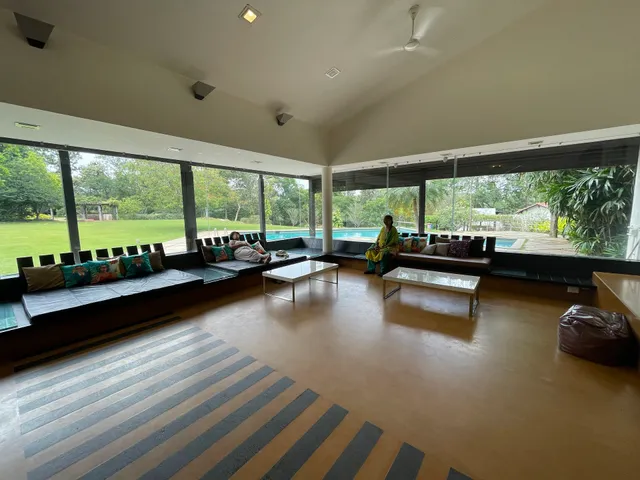 Tranquil Woods By Jade - Villa & Event Venue