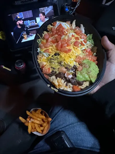Taco Bell