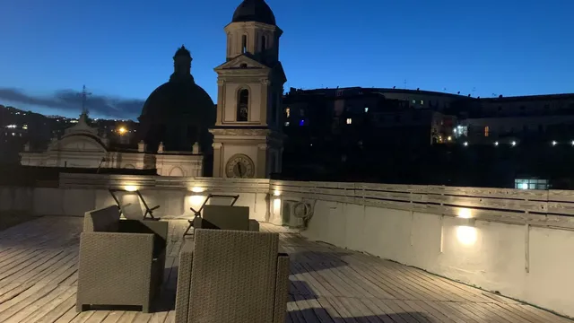 B&B Belvedere Partenopeo