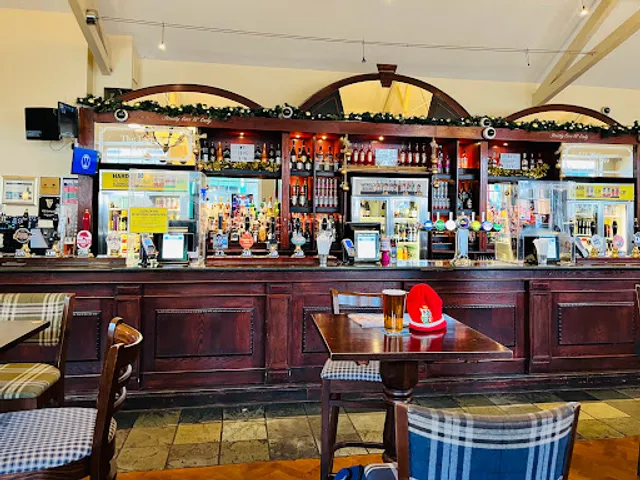 The Last Post - JD Wetherspoon