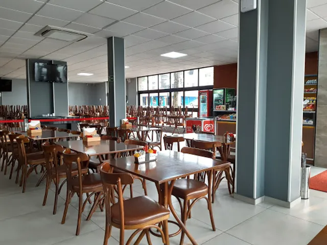 Kikão Restaurante Lajeado