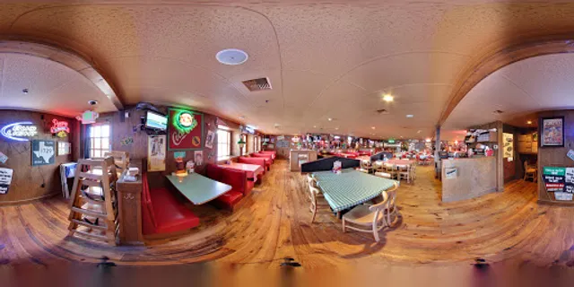 Jimmy Mac's Roadhouse