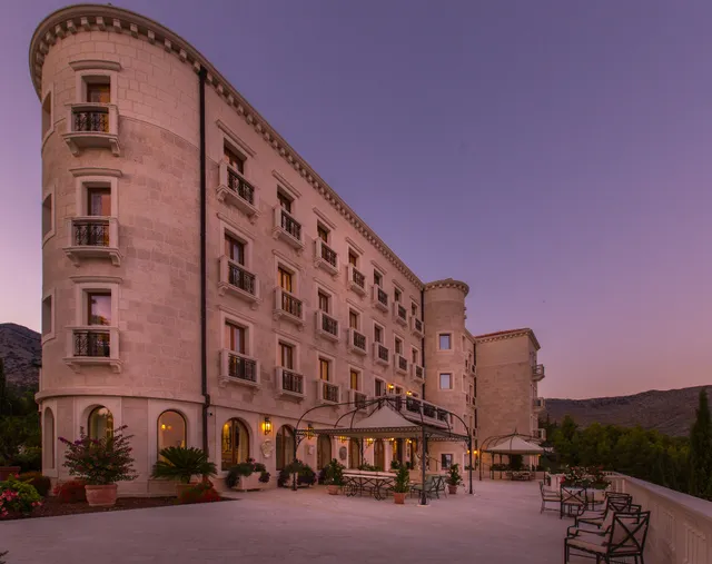 Villa Korta Katarina & Winery