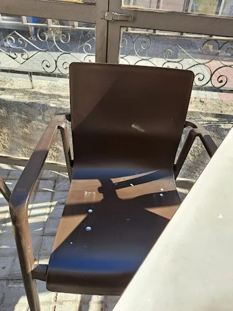 Café Bar "La Guareña"