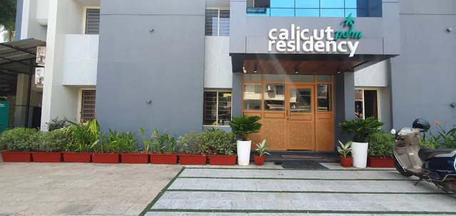 Calicut Palm Residency