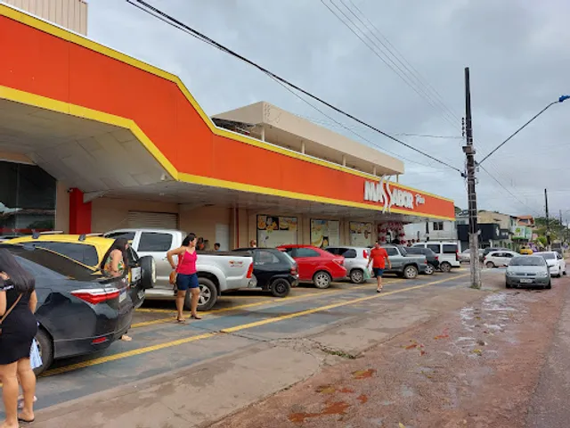 Panificadora Massabor