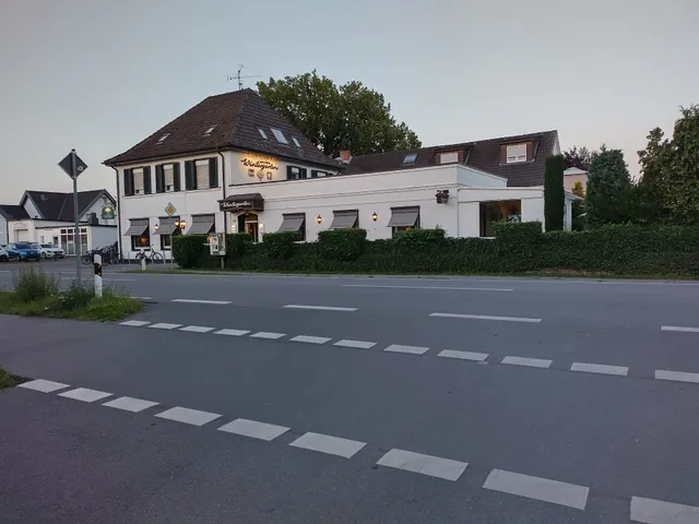 Gästehaus am Wintergarten