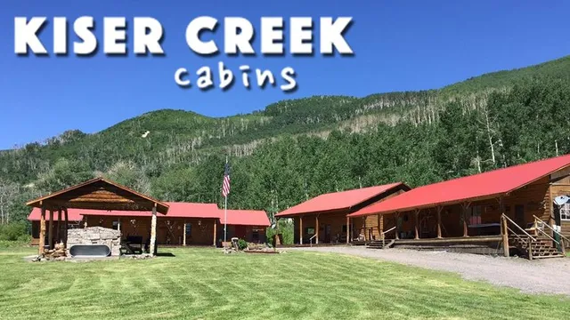 Kiser Creek Cabins