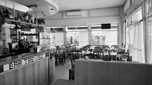 Bar Treviso Trattoria