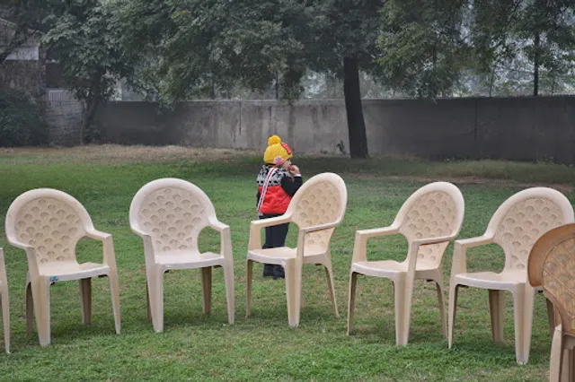 Singh Chicken Corner