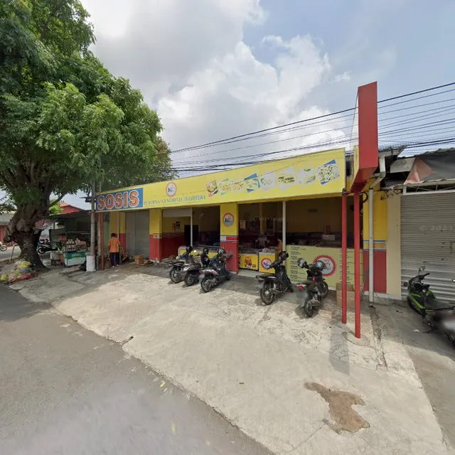 Warung Pojok Banyuwangi