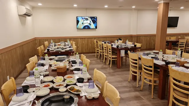 맛찬들 - Matchandeul BBQ Thảo Điền