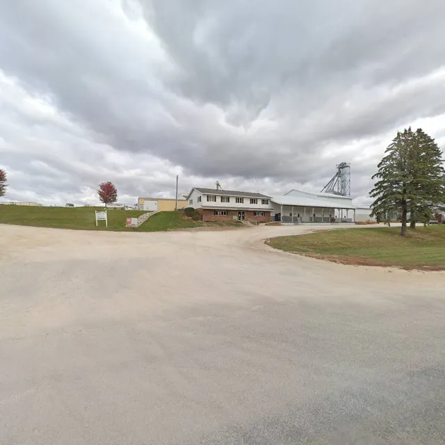 Preston Dairy & Farm