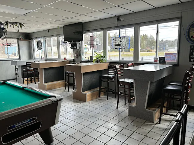 House That Jack Built Bar