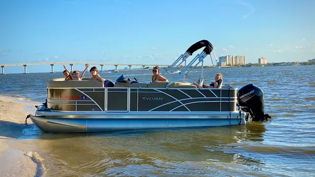 Space Coast Boat & Jet Ski Rentals