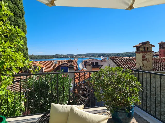 Luxury Villa Orh, Rovinj