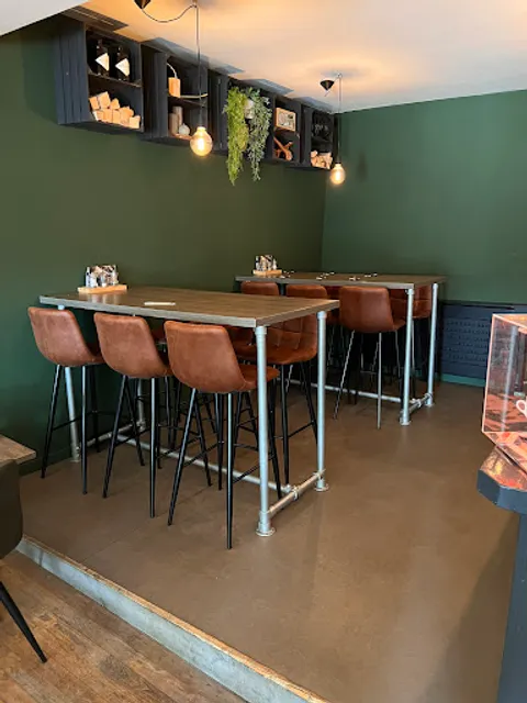 Restaurant Burgerlijk