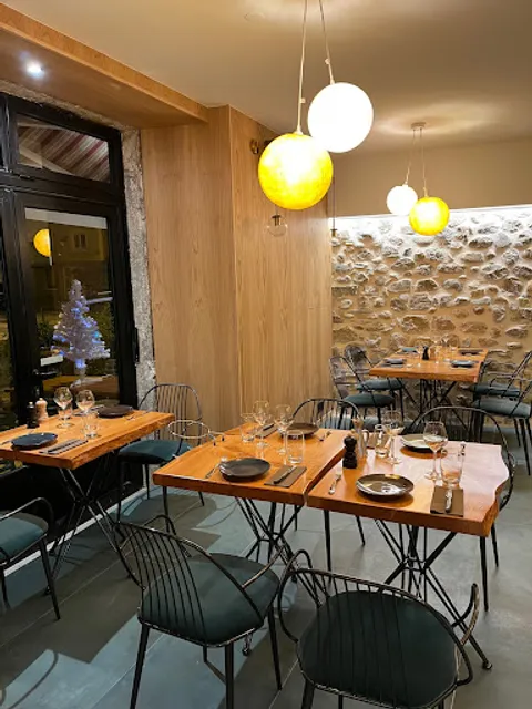 Le Commerce - Pizzeria & Restaurant