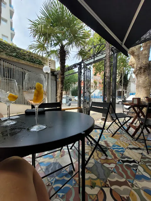 Jacinto bar de vermú