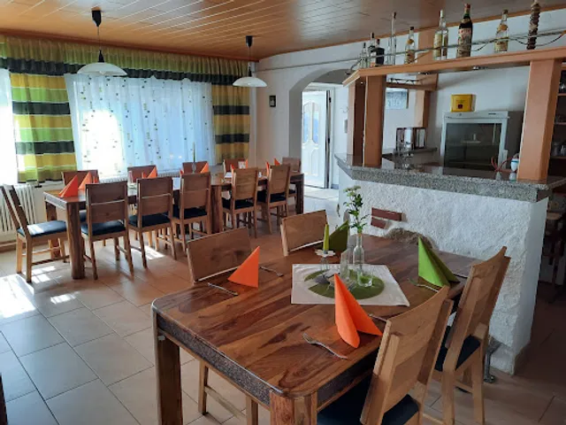 Gasthaus zur Blockheide