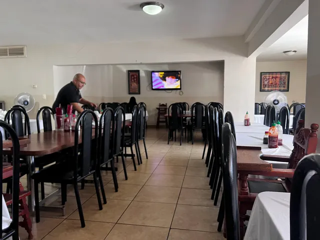 Restaurant Choy Li Yuan