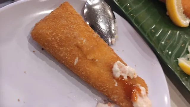 SugarBun Express UUC, Telipok