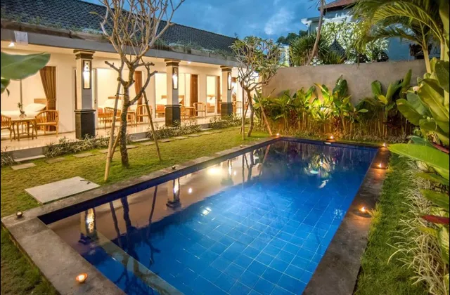 Sari Agung Guest House