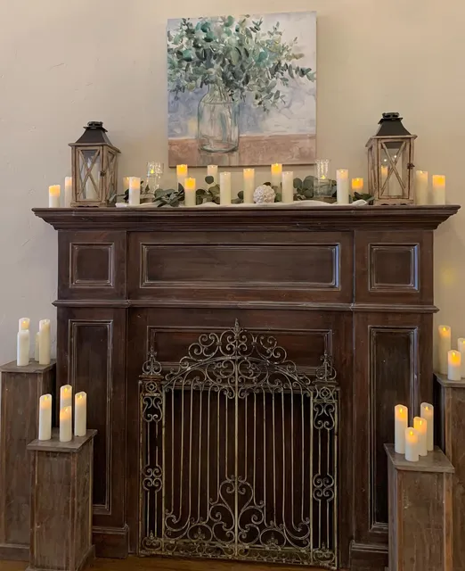 Three Twenty on Main