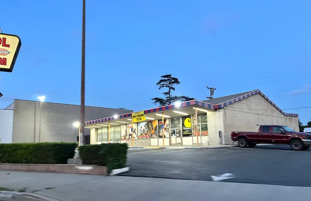 Dickie's Clothing Outlet