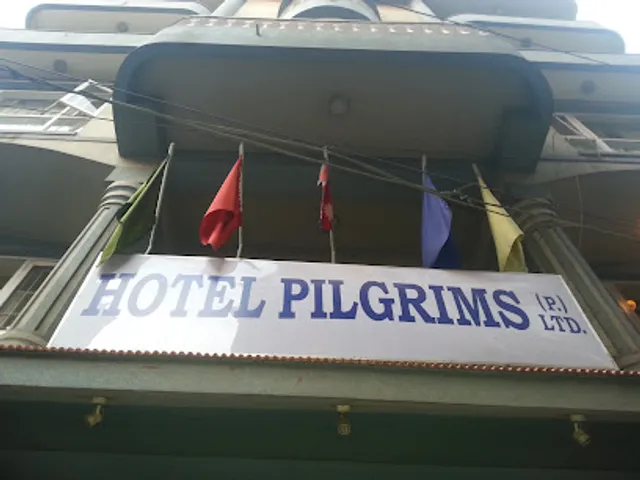 OYO 644 Hotel Pilgrims