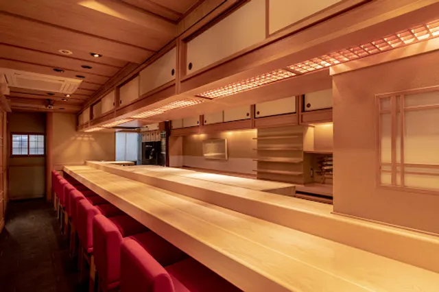 Nikai of Onegi and Sasaki