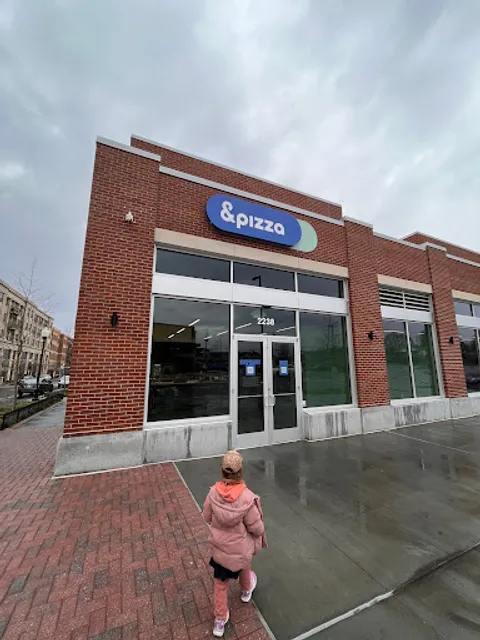 &pizza