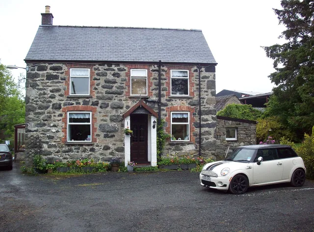 Rhydydefaid Farm Bed & Breakfast