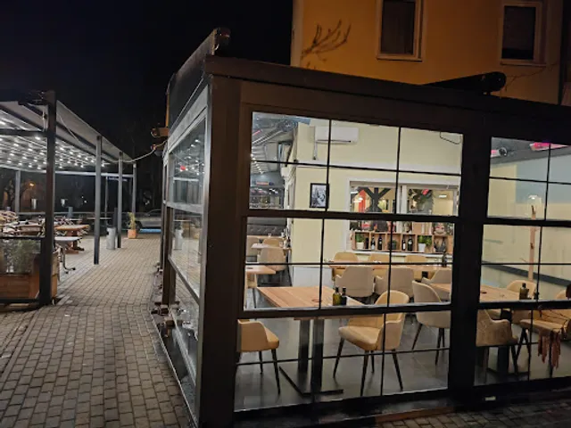 Restaurant Il Castello