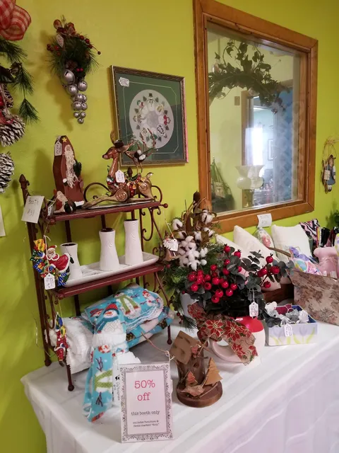 Rusty Rhino Emporium