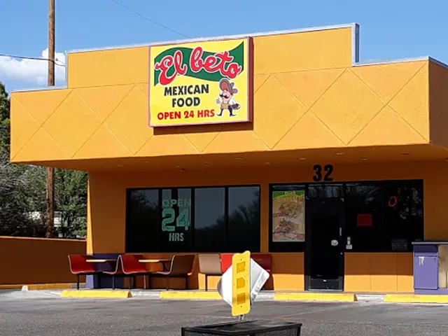 El Beto Mexican Food