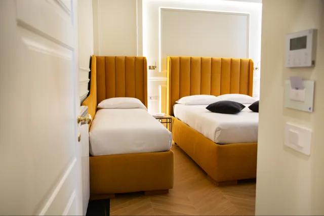 Unicum Trastevere Suites