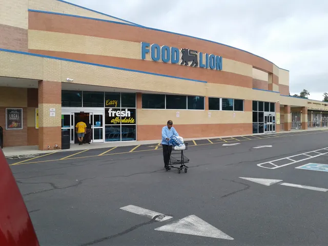Food Lion