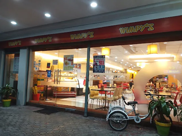 Wimpy's
