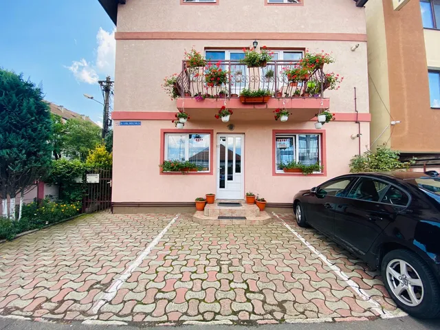 Amazing House Cazare