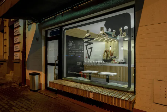 Gelato Studio Gliwice